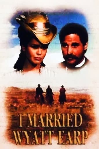 I Married Wyatt Earp