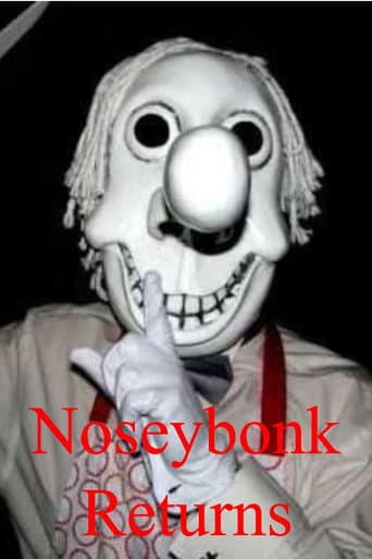 Noseybonk Returns