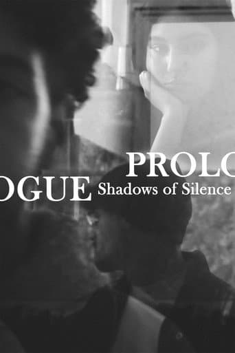Prologue : Shadows of Silence