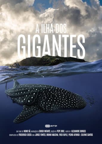 A Ilha dos Gigantes