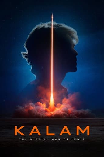 Kalam: The Missile Man of India