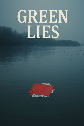 Green Lies
