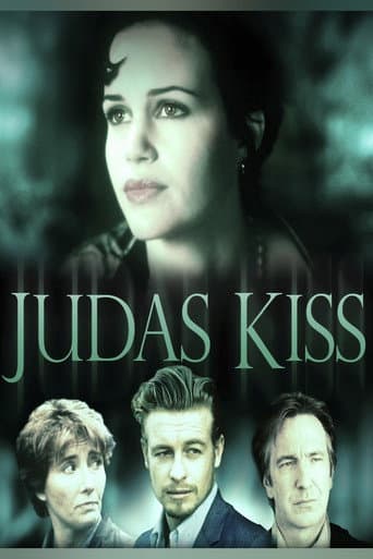 The Kiss of Judas