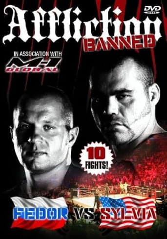 Affliction: Banned