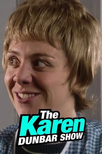 The Karen Dunbar Show