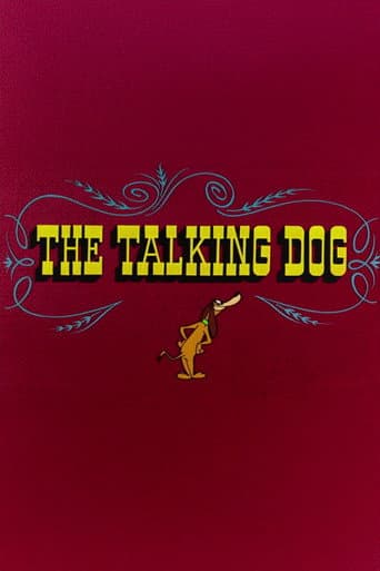 The Talking Dog