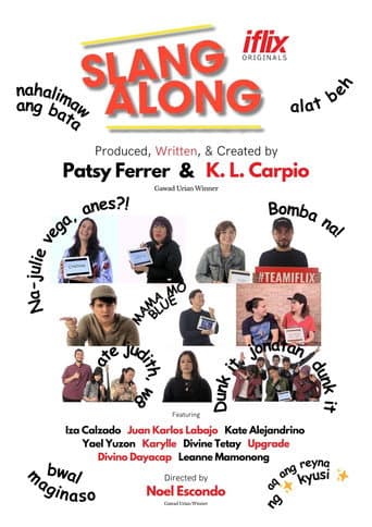 Slang/Along