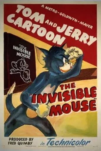 The Invisible Mouse