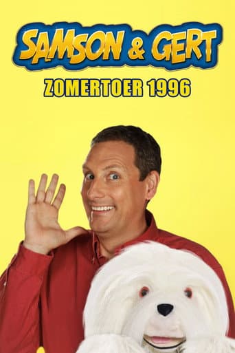 Samson & Gert: Zomertoer 1996