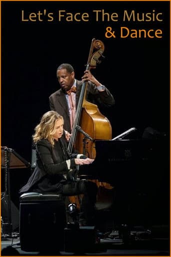 Diana Krall - Let's Face The Music & Dance