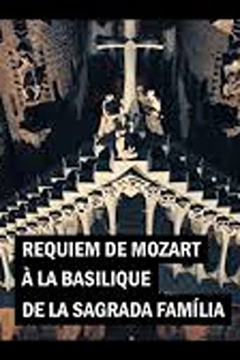 Mozart's Requiem in the Basilica of the Sagrada Familia Orchestra and Choir of the Gran Teatre del Liceu