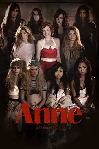 Anne: A Taboo Parody