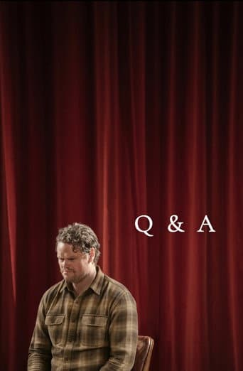 Q&A