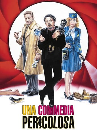 Una commedia pericolosa