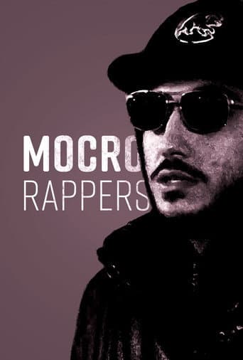 Ali B: Mocrorappers