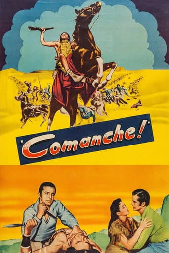 Comanche