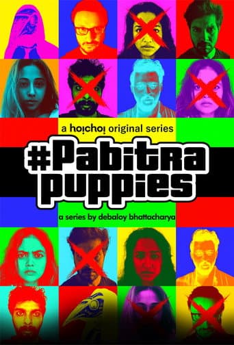 Pabitra Puppies