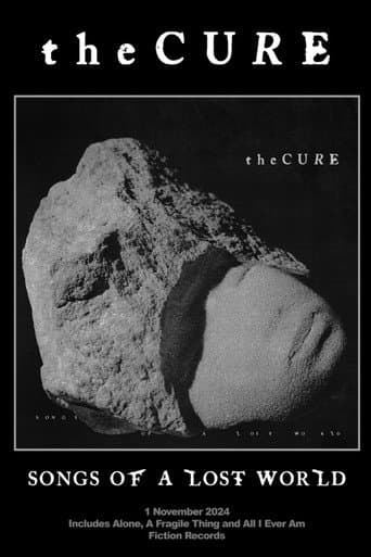 The Cure: Songs Of A Lost World