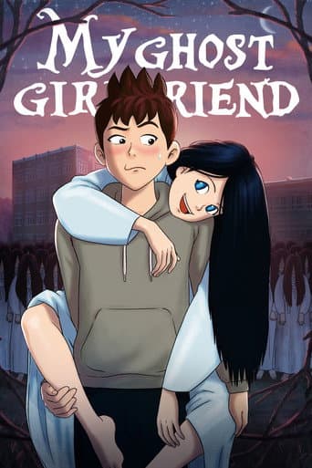 My Ghost Girlfriend