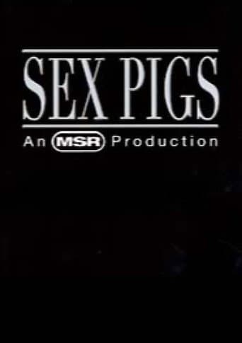 Sex Pigs