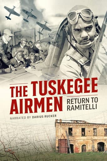 The Tuskegee Airmen: Return to Ramitelli