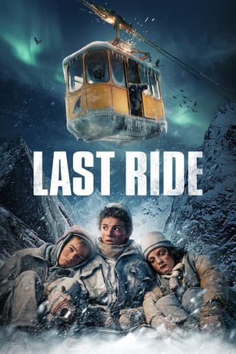 Last Ride