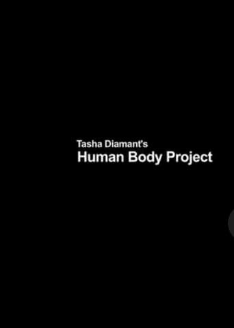 Tasha Diamant's Human Body Project
