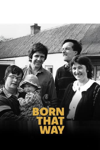 Born That Way