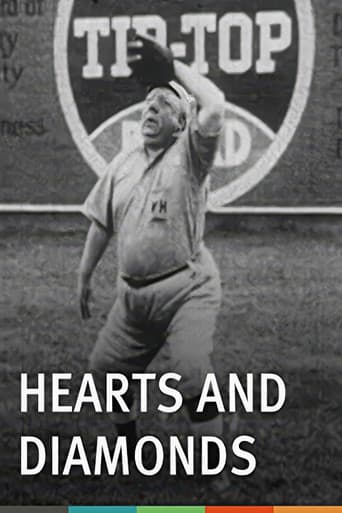 Hearts and Diamonds
