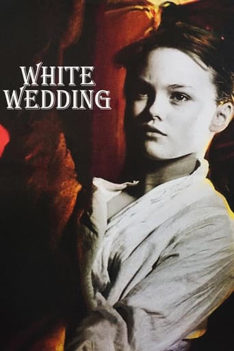 White Wedding