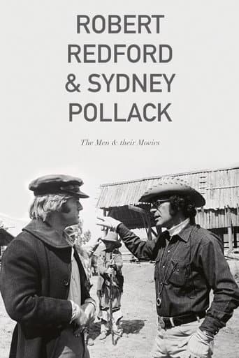 Robert Redford & Sydney Pollack: The Men and Their Movies