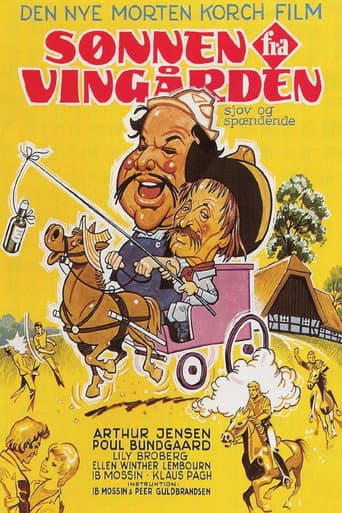 The Son from Vingaarden