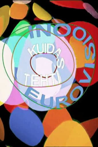 Kuidas tehti Eurovisiooni