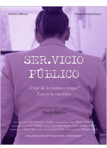 Ser.vicio Público