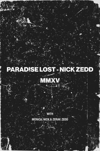 Paradise Lost