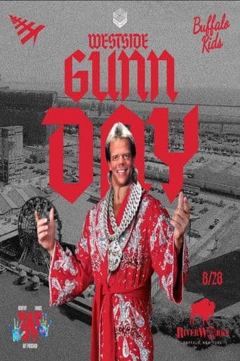 4th Rope Wrestling: Westside Gunn Day