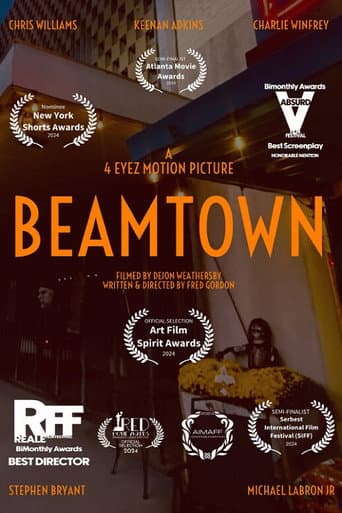 Beamtown