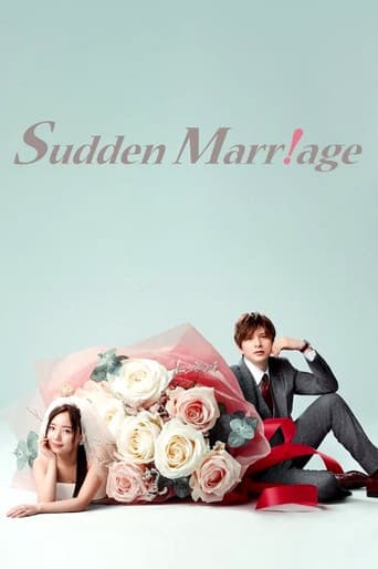 Sudden Marriage