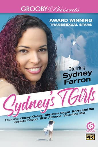 Sydney's Tgirls