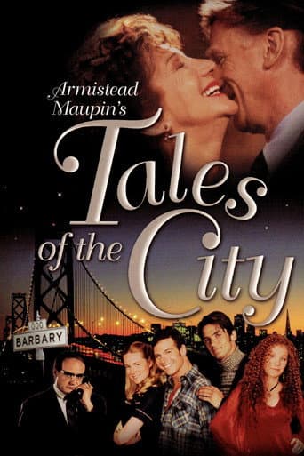 Tales of the City