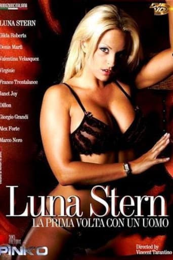 Luna Stern: La Prima Volta con un Uomo