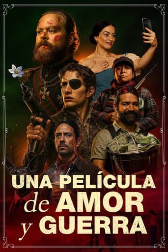 A History of Love and War