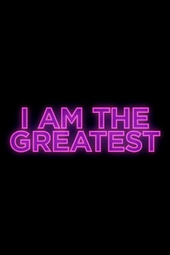 I Am the Greatest