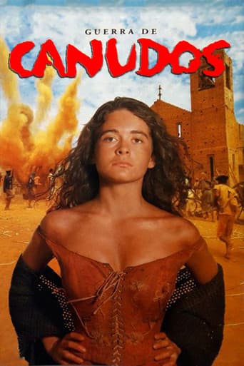 The Battle of Canudos
