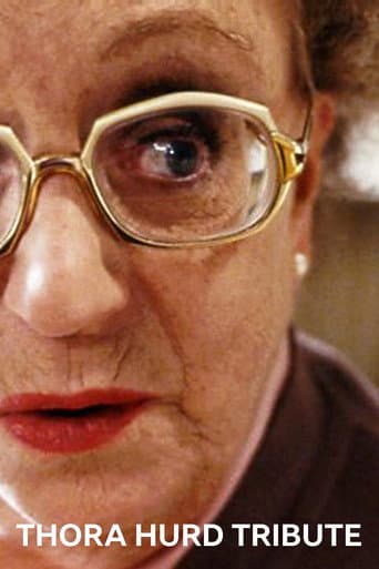 Thora Hird Tribute