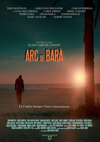 Arc de Bará