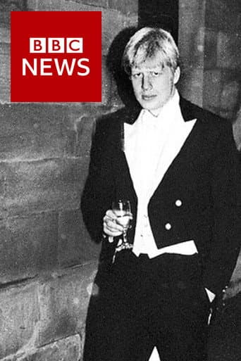 Boris Johnson: 'The boy who wanted to be world king'