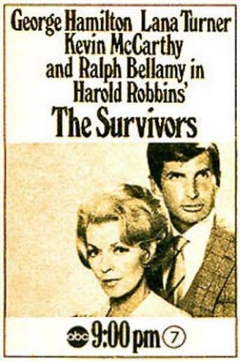 Harold Robbins' The Survivors
