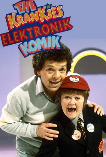 The Krankies Elektronik Komik