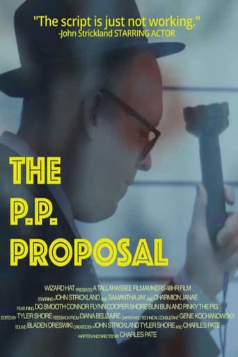 The P.P. Proposal